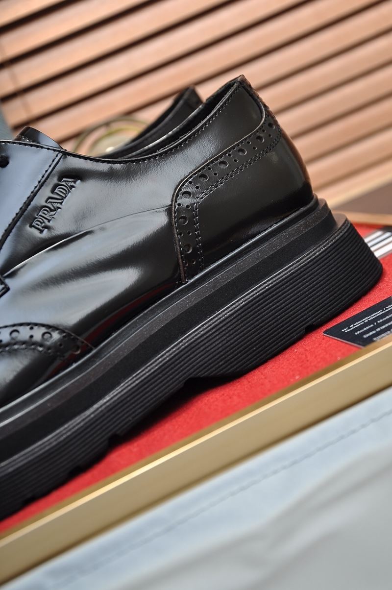 Prada Business Shoes